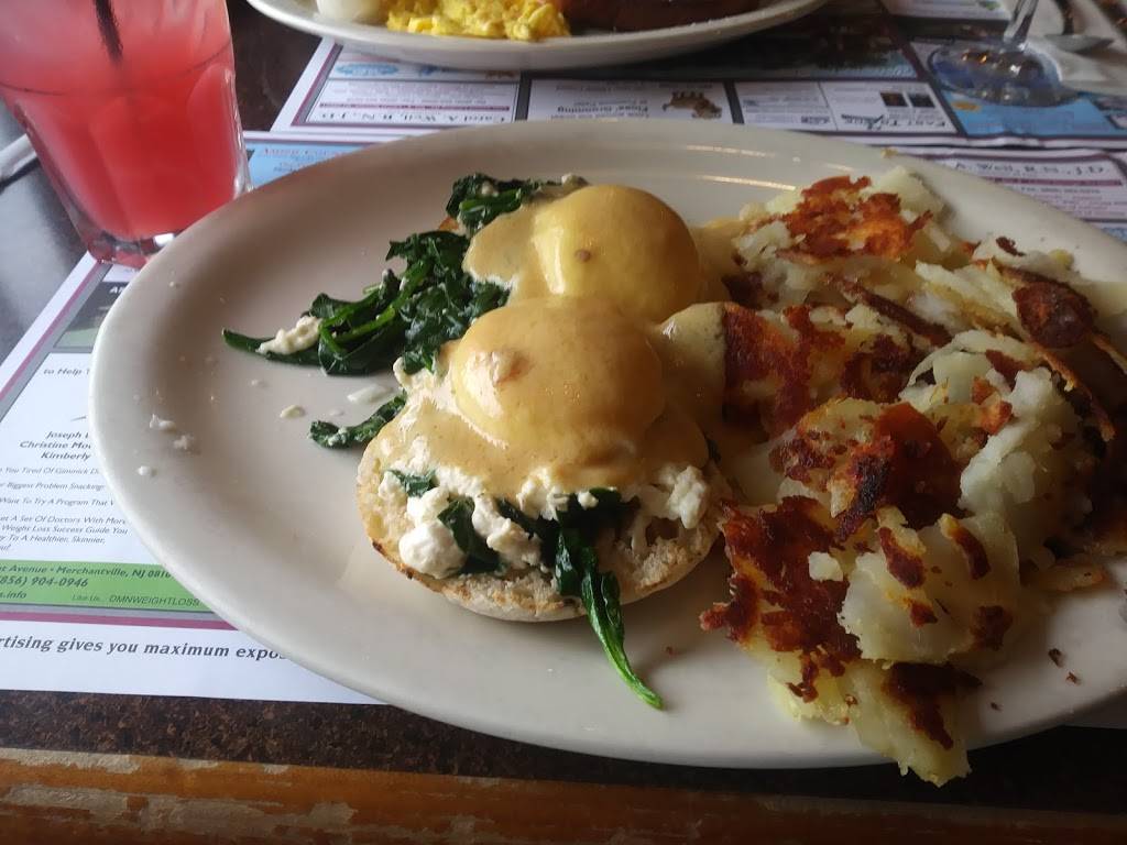 Starview Diner | restaurant | 9 S White Horse Pike, Somerdale, NJ 08083, USA | 8567844224 OR +1 856-784-4224