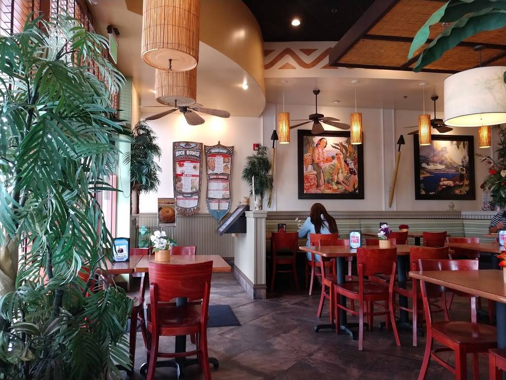 Rumbi Island Grill | restaurant | 1902 S Val Vista Dr suite 101, Mesa, AZ 85204, USA | 4805395593 OR +1 480-539-5593