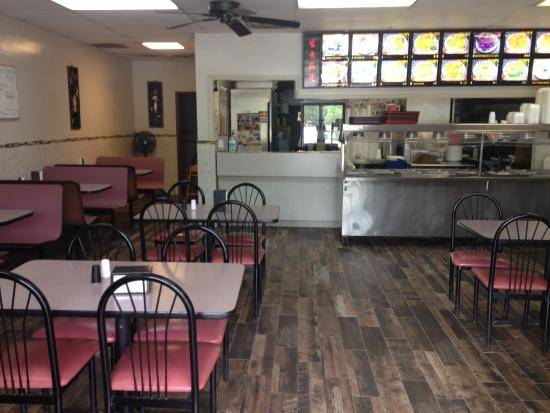 China Express | restaurant | 2641 Okatie Hwy, Ridgeland, SC 29936, USA | 8439871599 OR +1 843-987-1599