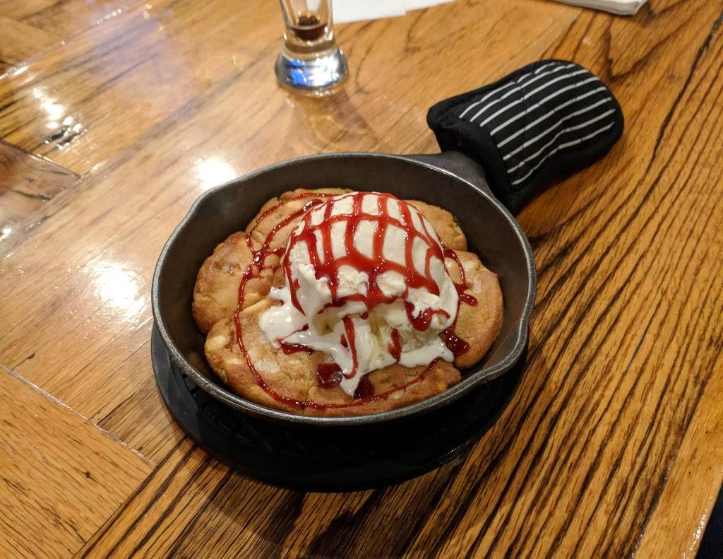 The Tipping Point | restaurant | 5015 Hampstead High St, Montgomery, AL 36116, USA | 3342609110 OR +1 334-260-9110