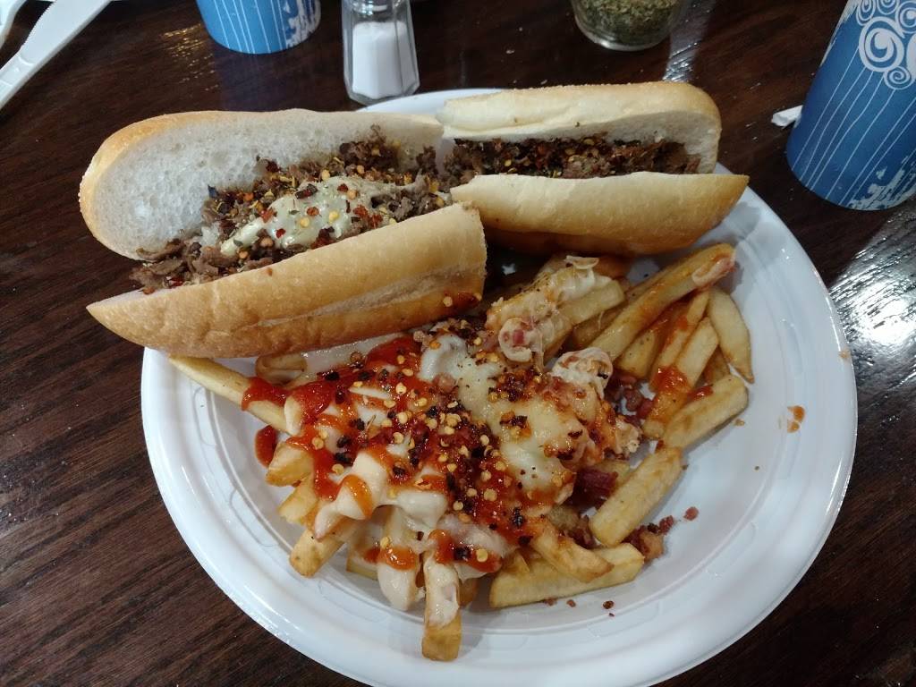 Luigis Pizza Fresca | restaurant | 2401 Fairmount Ave, Philadelphia, PA 19130, USA | 2157698888 OR +1 215-769-8888