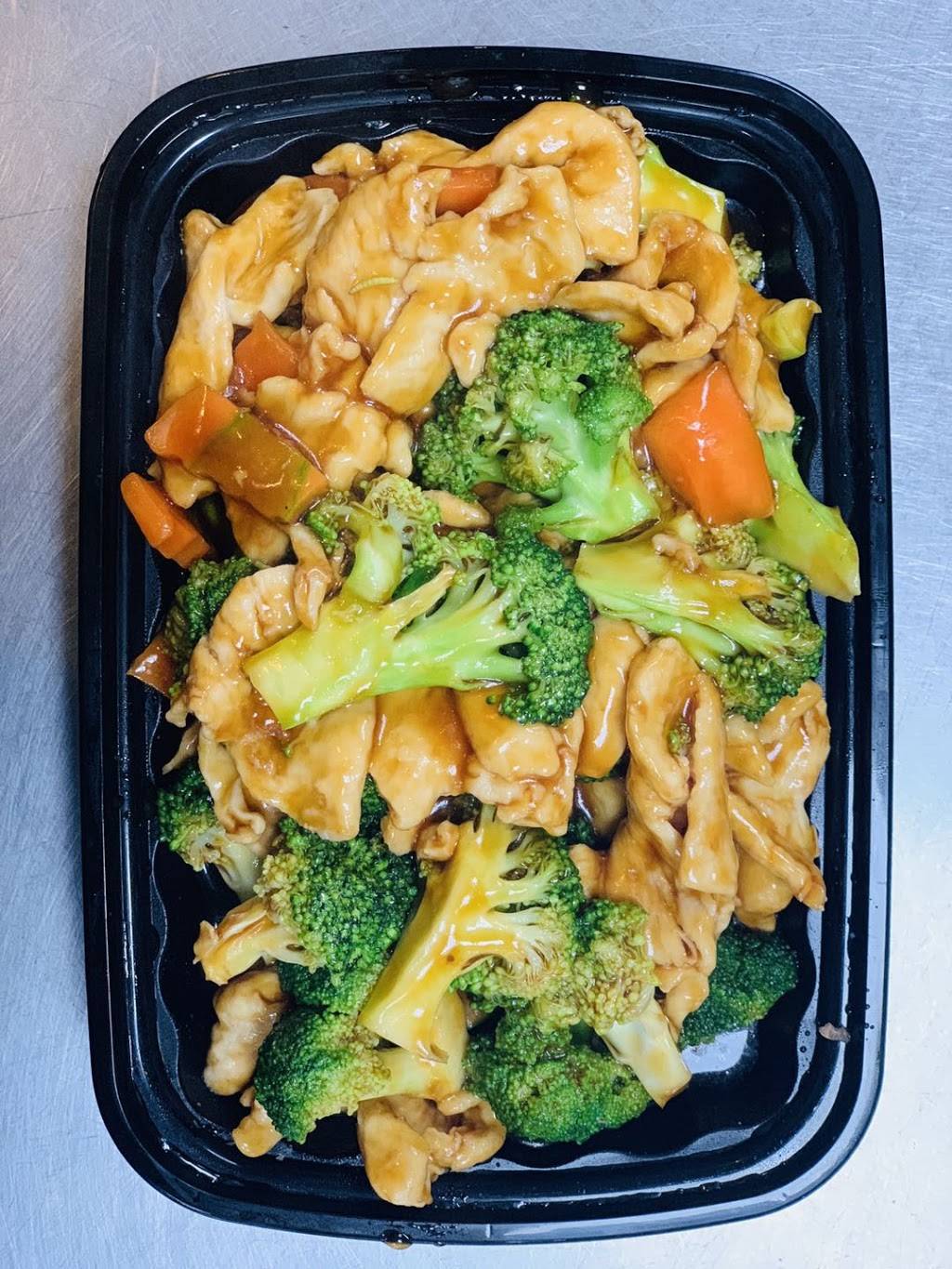 Double Dragon Chinese Restaurant | restaurant | 22929 Broadway Ave, Cleveland, OH 44146, USA | 4404391226 OR +1 440-439-1226