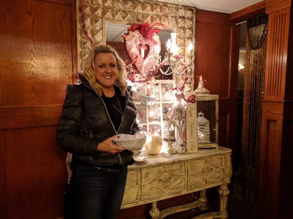 Artichokes | restaurant | 317 Main St, Wakefield, MA 01880, USA | 7812461422 OR +1 781-246-1422