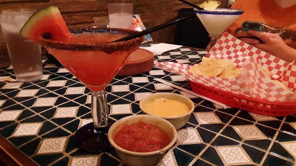 San Marcos Mexican Restaurant | restaurant | 1732 S Meridian Ave, Oklahoma City, OK 73108, USA | 4057788080 OR +1 405-778-8080