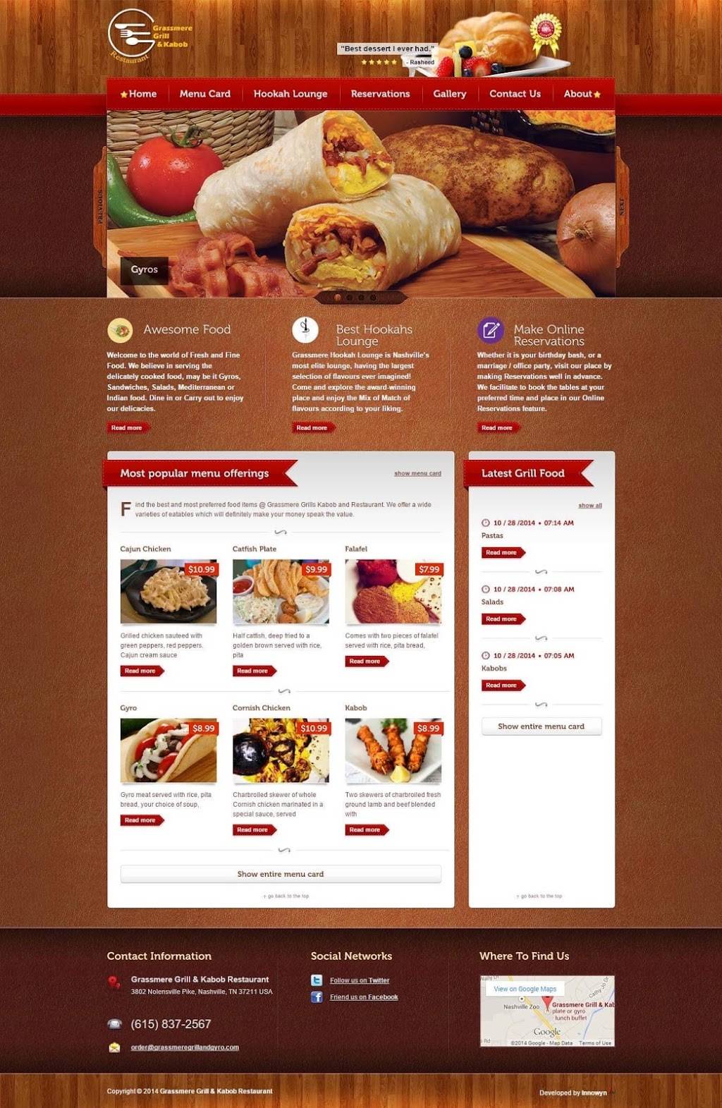 Taqwas Bakery and Restaurant | restaurant | 4651 S 27th St, Greenfield, WI 53221, USA | 4145396878 OR +1 414-539-6878