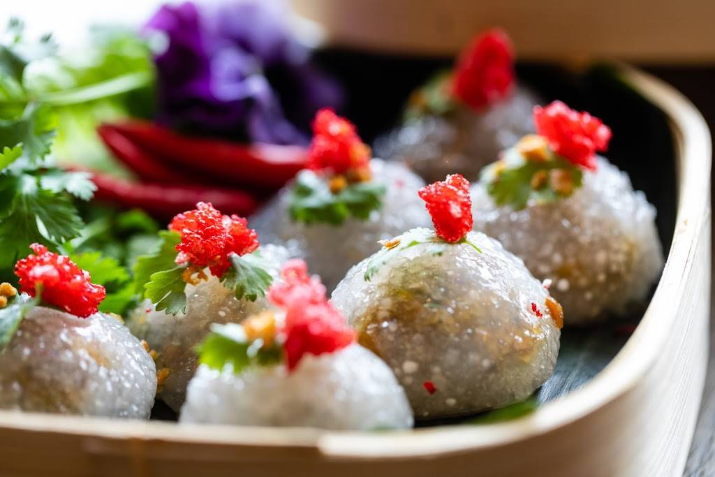 Sugar & SpiceThai Restaurant | restaurant | 1933 Massachusetts Ave, Cambridge, MA 02140, USA | 6178684200 OR +1 617-868-4200