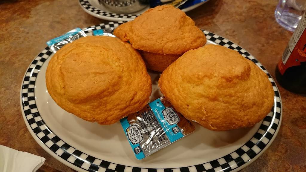 Black Bear Diner | restaurant | 2347 W Kettleman Ln, Lodi, CA 95242, USA | 2093332200 OR +1 209-333-2200