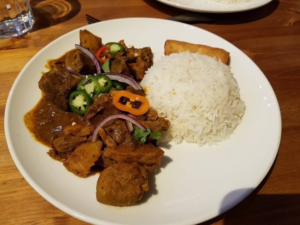 Green Elephant | restaurant | 5911 King Rd, Loomis, CA 95650, USA | 9166526325 OR +1 916-652-6325