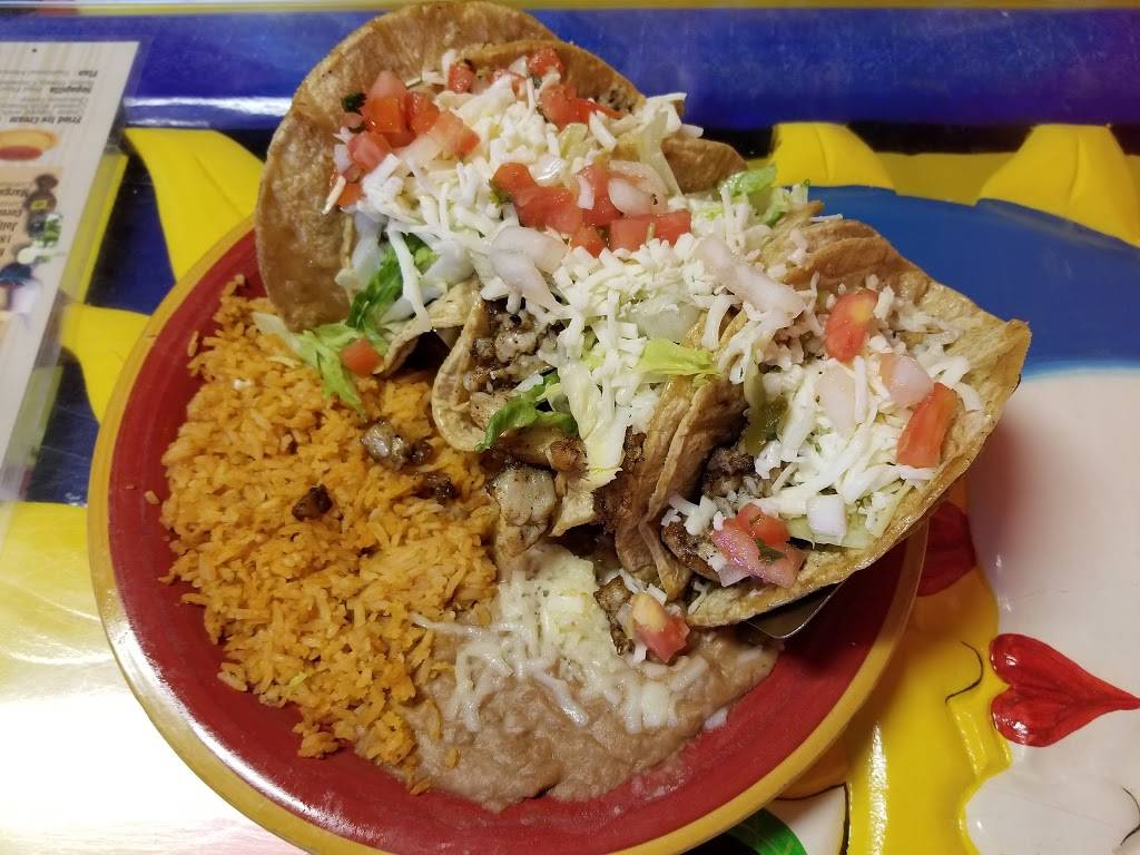 Cinco de Mayo | restaurant | 155 Richland Square, Richland Center, WI 53581, USA | 6086473034 OR +1 608-647-3034