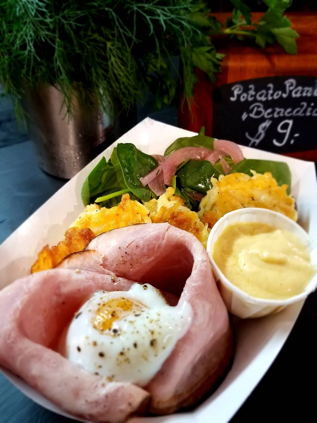 Epic Bites Hollywood | restaurant | 1940 N 30th Rd #108, Hollywood, FL 33021, USA | 7862026177 OR +1 786-202-6177