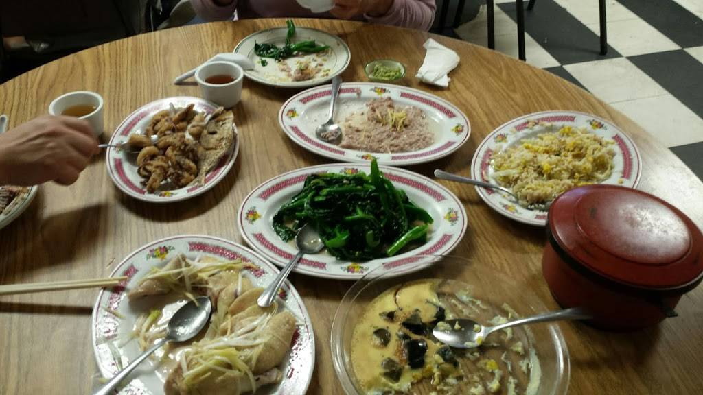 Menkee Wonton | meal takeaway | 1701 Noriega St, San Francisco, CA 94122, USA | 4155662203 OR +1 415-566-2203