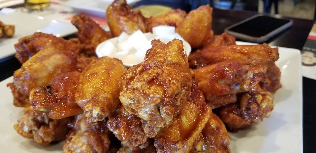 Bonchon Chicken | restaurant | 1071 Capitol Expy, San Jose, CA 95121, USA | 6692343828 OR +1 669-234-3828