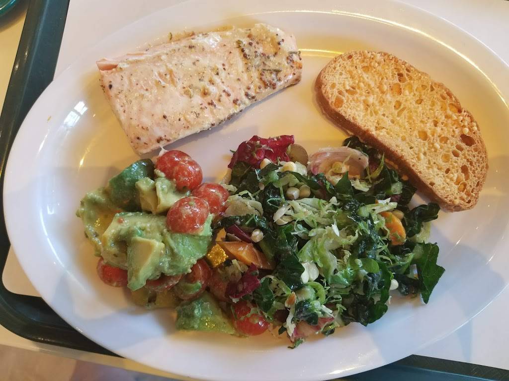 Lemonade | restaurant | 4525 La Jolla Village Dr Unit D35, San Diego, CA 92122, USA | 8582510912 OR +1 858-251-0912