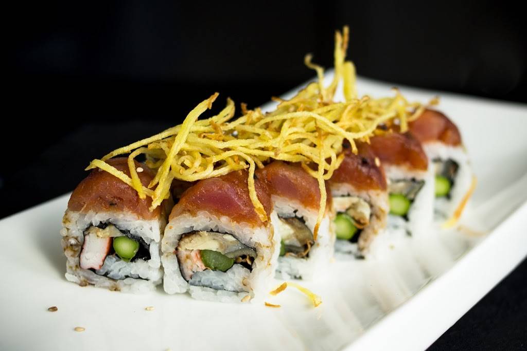 2 Tha Joint Sushi | restaurant | 160 Plumb Ln, Reno, NV 89509, USA | 7758709288 OR +1 775-870-9288