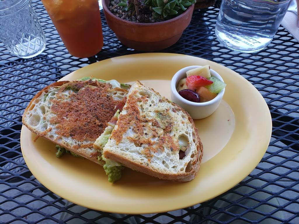 Sunny Side Kitchen | cafe | 155 S Orange St, Escondido, CA 92025, USA | 7602944450 OR +1 760-294-4450