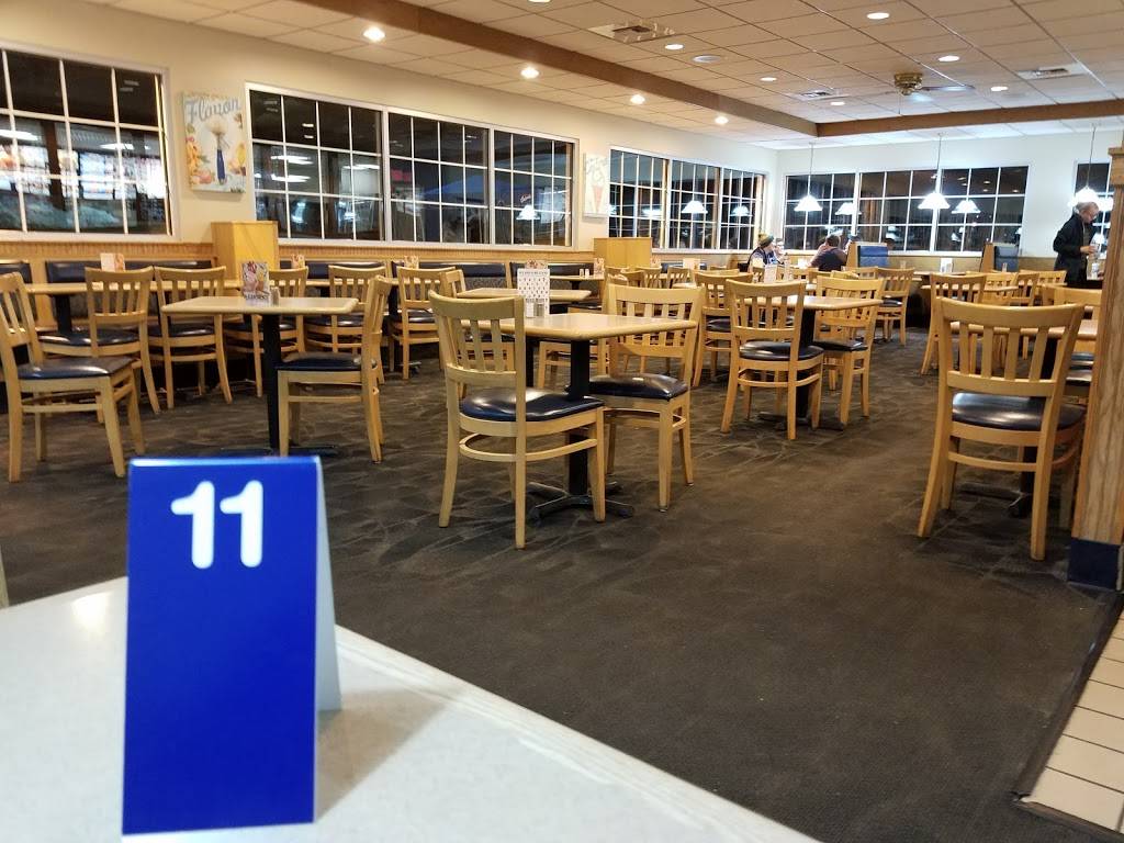Culvers | restaurant | 2350 W Washington St, West Bend, WI 53090, USA | 2623359820 OR +1 262-335-9820