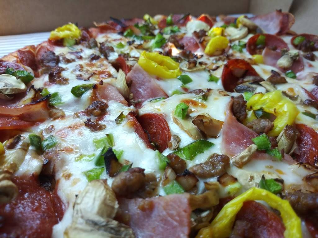 Crenos pizza | meal takeaway | 419 Main St, Caldwell, OH 43724, USA | 7403055292 OR +1 740-305-5292