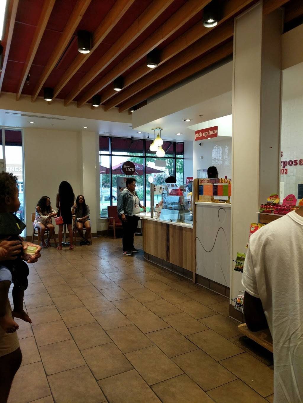 Smoothie King | restaurant | 15407 Excelsior Drive, Bowie, MD 20716, USA | 3012623700 OR +1 301-262-3700