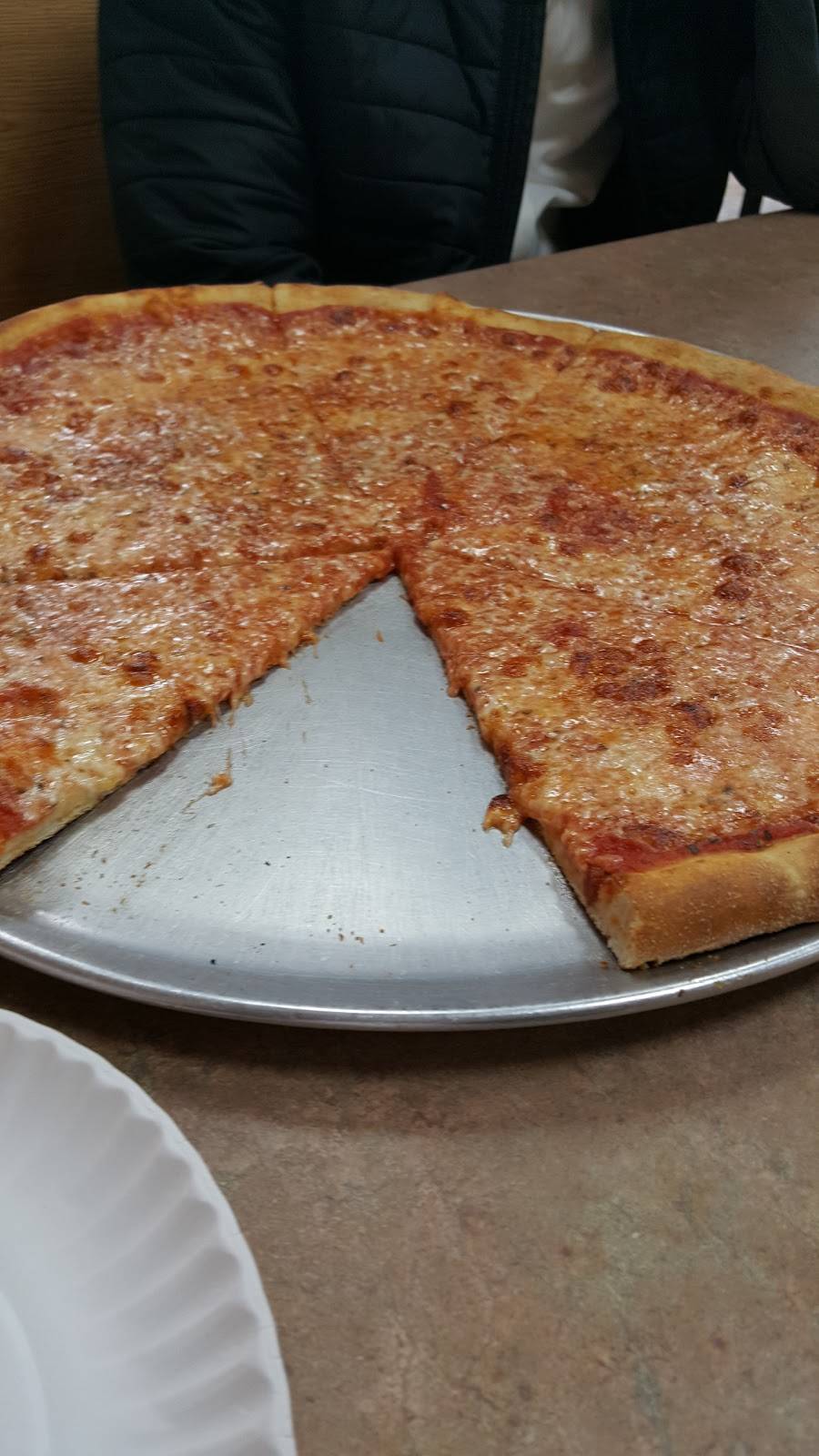 Pizza Time | restaurant | 1324 Avenue J, Brooklyn, NY 11230, USA | 7182528801 OR +1 718-252-8801