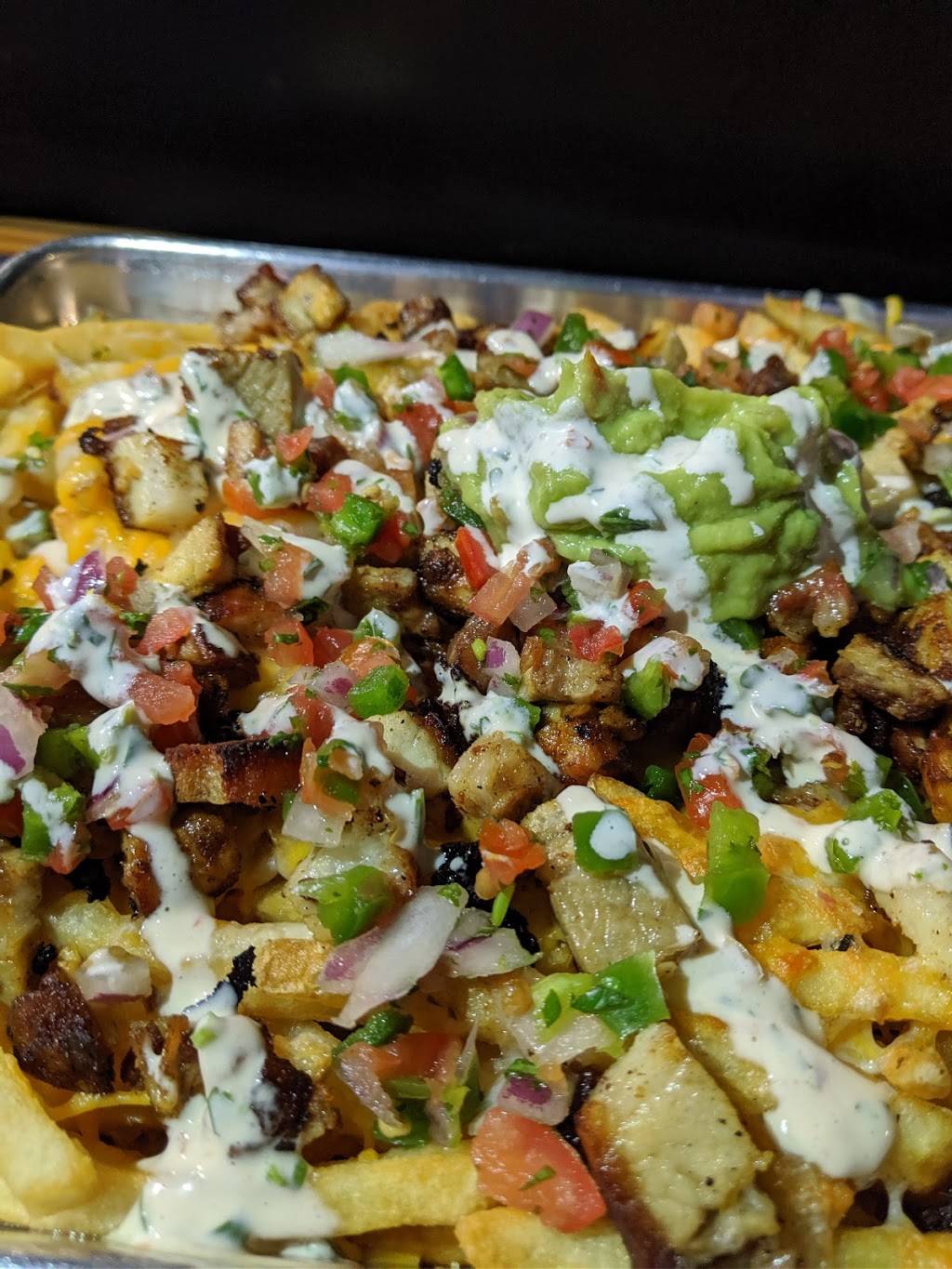 Arts District Kitchen | restaurant | 1510 S Main St Ste. 120, Las Vegas, NV 89104, USA | 7026595420 OR +1 702-659-5420