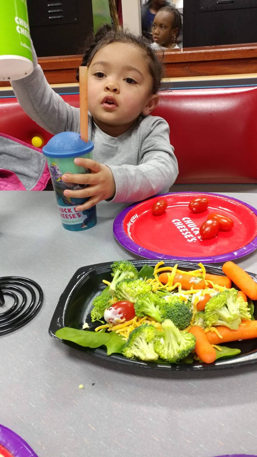 Chuck E. Cheeses | restaurant | 5912 Baltimore National Pike, Catonsville, MD 21228, USA | 4107198850 OR +1 410-719-8850