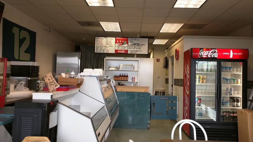 Lumpia Factory | restaurant | 1554 NE Fairgrounds Rd #2, Bremerton, WA 98311, USA | 3606925899 OR +1 360-692-5899