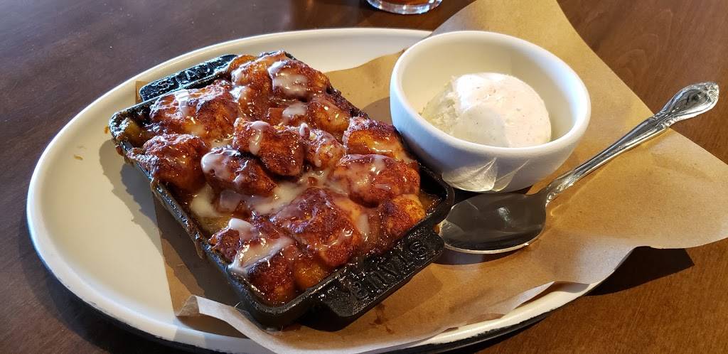 Culinary Dropout | restaurant | 383 N Gilbert Rd, Gilbert, AZ 85234, USA | 4804183980 OR +1 480-418-3980