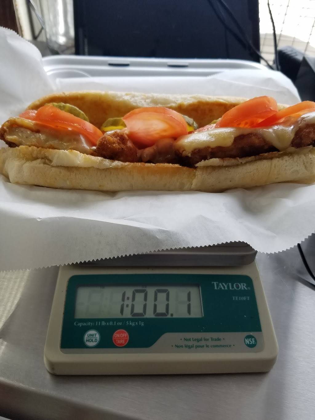 Jax Cheesesteak 2.0 | restaurant | 10143 Beach Blvd, Jacksonville, FL 32246, USA | 9042940055 OR +1 904-294-0055