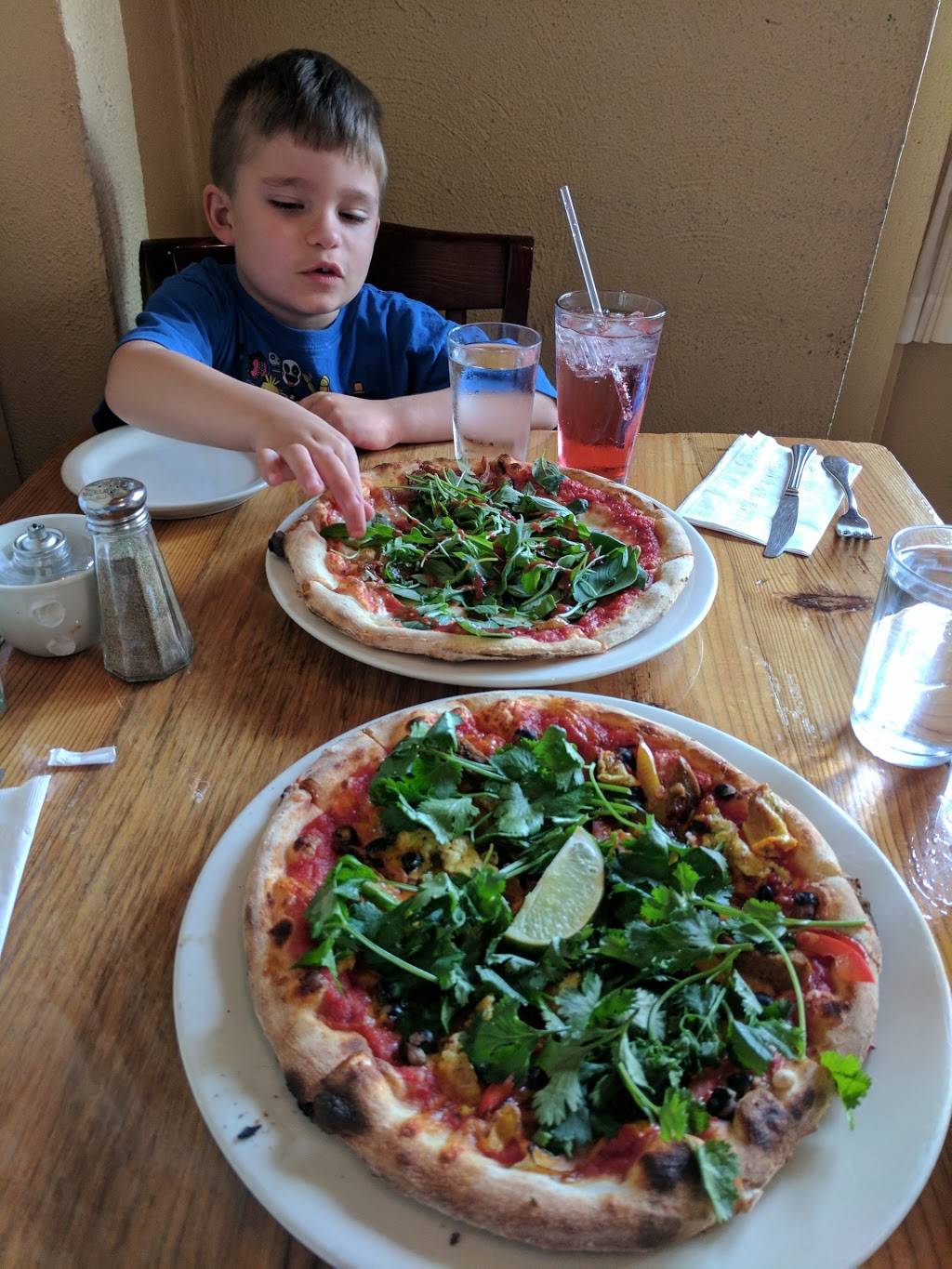 Earth Bread + Brewery | restaurant | 7136 Germantown Ave, Philadelphia, PA 19119, USA | 2152426666 OR +1 215-242-6666