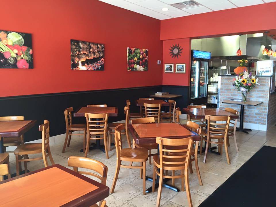 Brios Chicken | restaurant | 13643 Georgia Ave, Silver Spring, MD 20906, USA | 2408333506 OR +1 240-833-3506