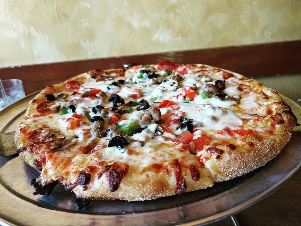 Pizza Grocery | cafe | 800 Cruise St, Corinth, MS 38834, USA | 6622873200 OR +1 662-287-3200