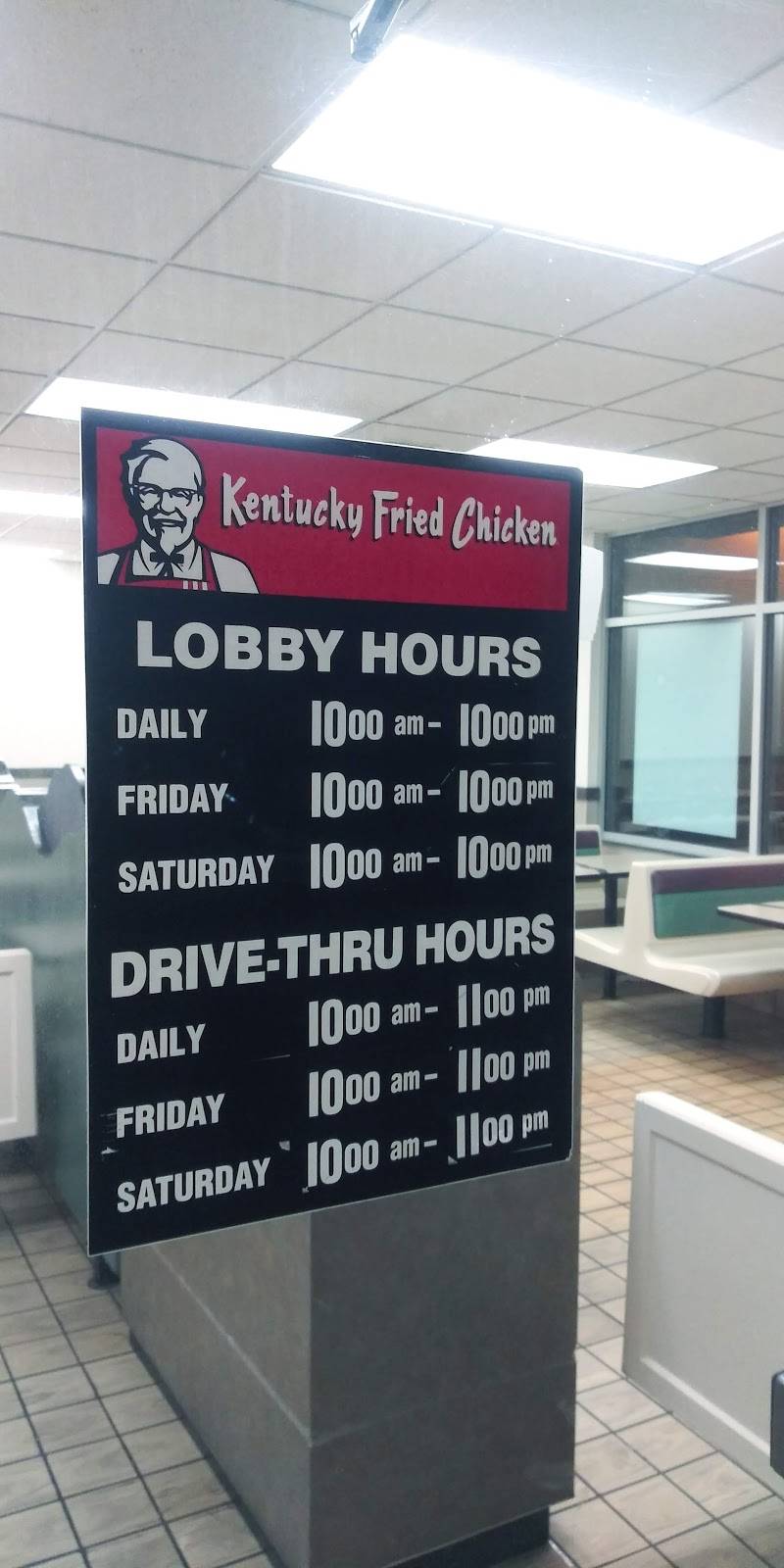 KFC | restaurant | 2001 E 1st St, Port Angeles, WA 98362, USA | 3604577746 OR +1 360-457-7746