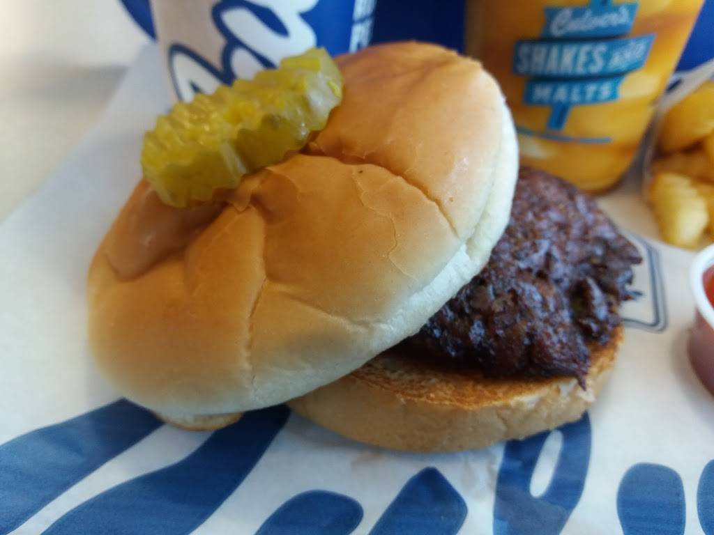 Culvers | restaurant | 2945 Voyager Dr, Green Bay, WI 54311, USA | 9205938787 OR +1 920-593-8787
