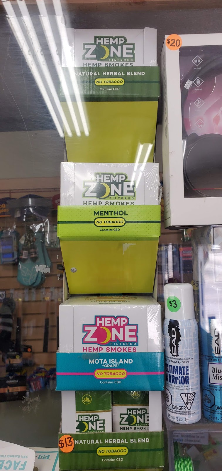 BLOW SMOKE & VAPE MINIMART | meal takeaway | 2527 W Slauson Ave, Los Angeles, CA 90043, USA | 2132937763 OR +1 213-293-7763