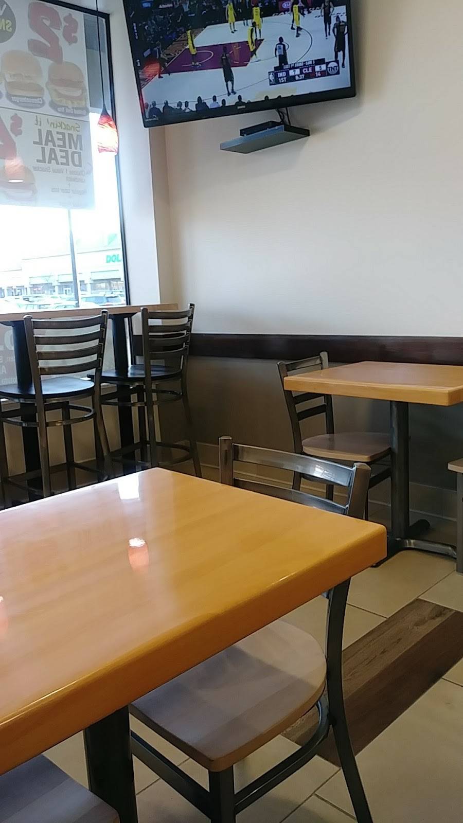 Mr. Hero | meal takeaway | 13720 Lorain Ave, Cleveland, OH 44111, USA | 2162527676 OR +1 216-252-7676