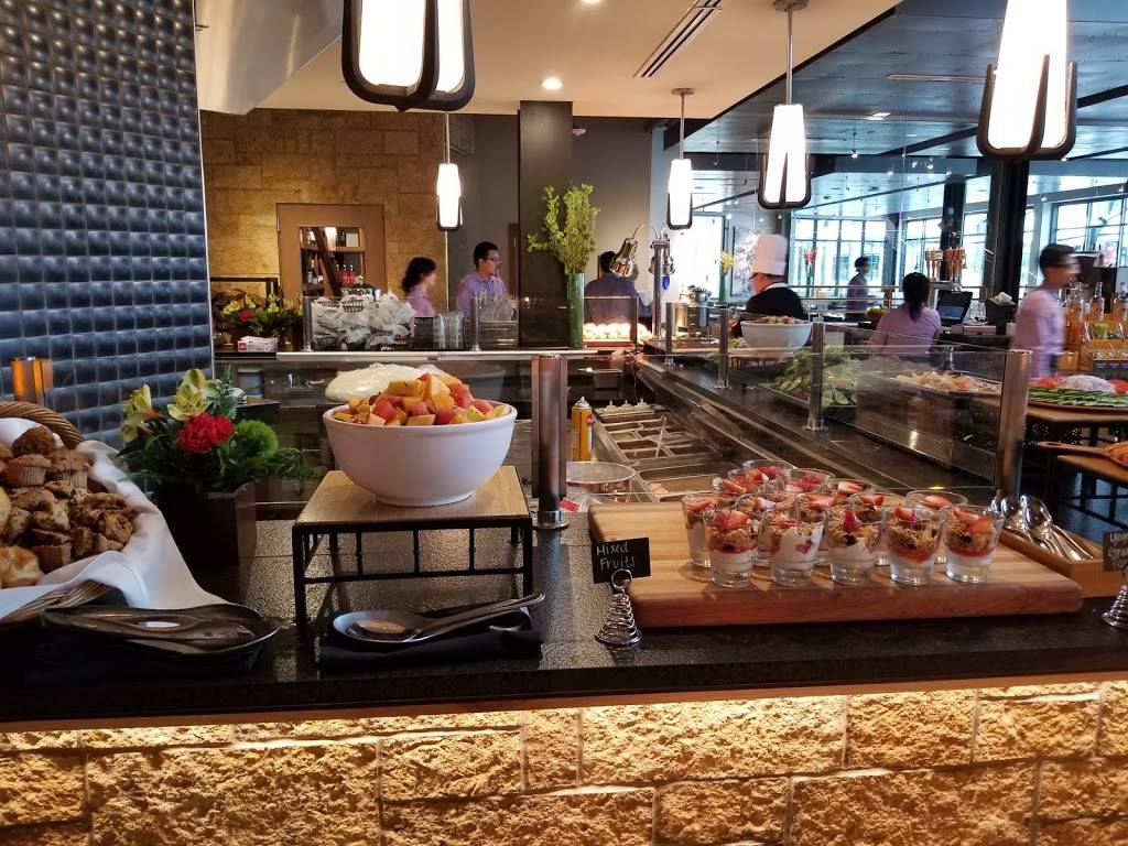 Pinstripes | restaurant | 5001 Trailhead Bend Way, Fort Worth, TX 76109, USA | 6823520808 OR +1 682-352-0808