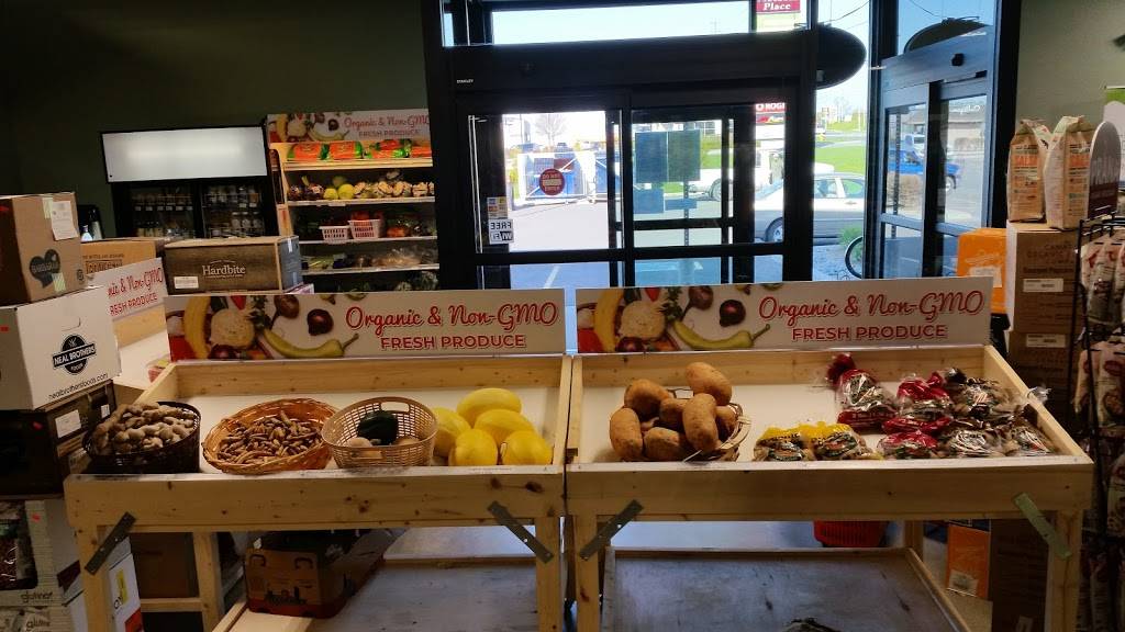 TNS Health Food Organic Supermarket | restaurant | 955 Elgin St W #1a, Cobourg, ON K9A 5J3, Canada | 9053736009 OR +1 905-373-6009