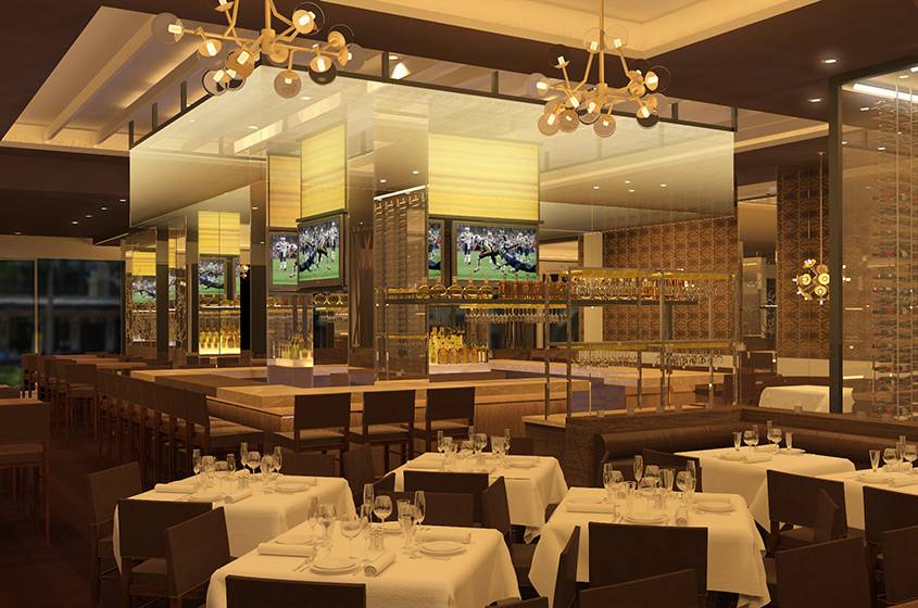 Ocean Prime | restaurant | 699 5th Ave S, Naples, FL 34102, USA | 2394300404 OR +1 239-430-0404