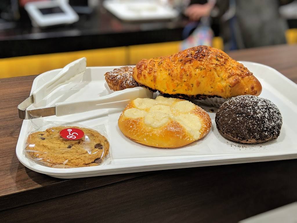 85C Bakery Cafe - Plano | bakery | 107 W Spring Creek Pkwy, Plano, TX 75023, USA | 4698637228 OR +1 469-863-7228