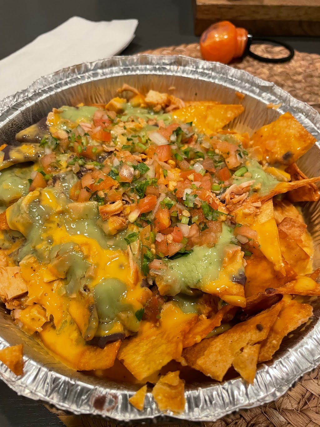 Wrap Em Up! | restaurant | 512 E Meadow Ave, East Meadow, NY 11554, USA | 5164142070 OR +1 516-414-2070