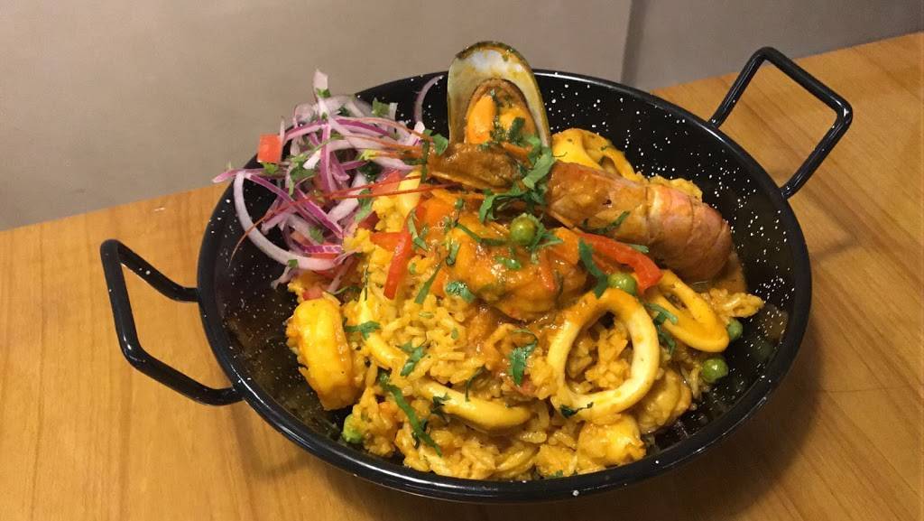 Cabo Blanco Downtown Hollywood | restaurant | 1936 Hollywood Blvd, Hollywood, FL 33020, USA | 9542512230 OR +1 954-251-2230