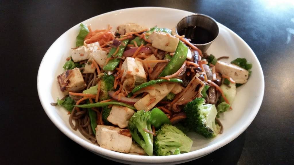 Jennis Noodle House | restaurant | 602 E 20th St, Houston, TX 77008, USA | 7138623344 OR +1 713-862-3344