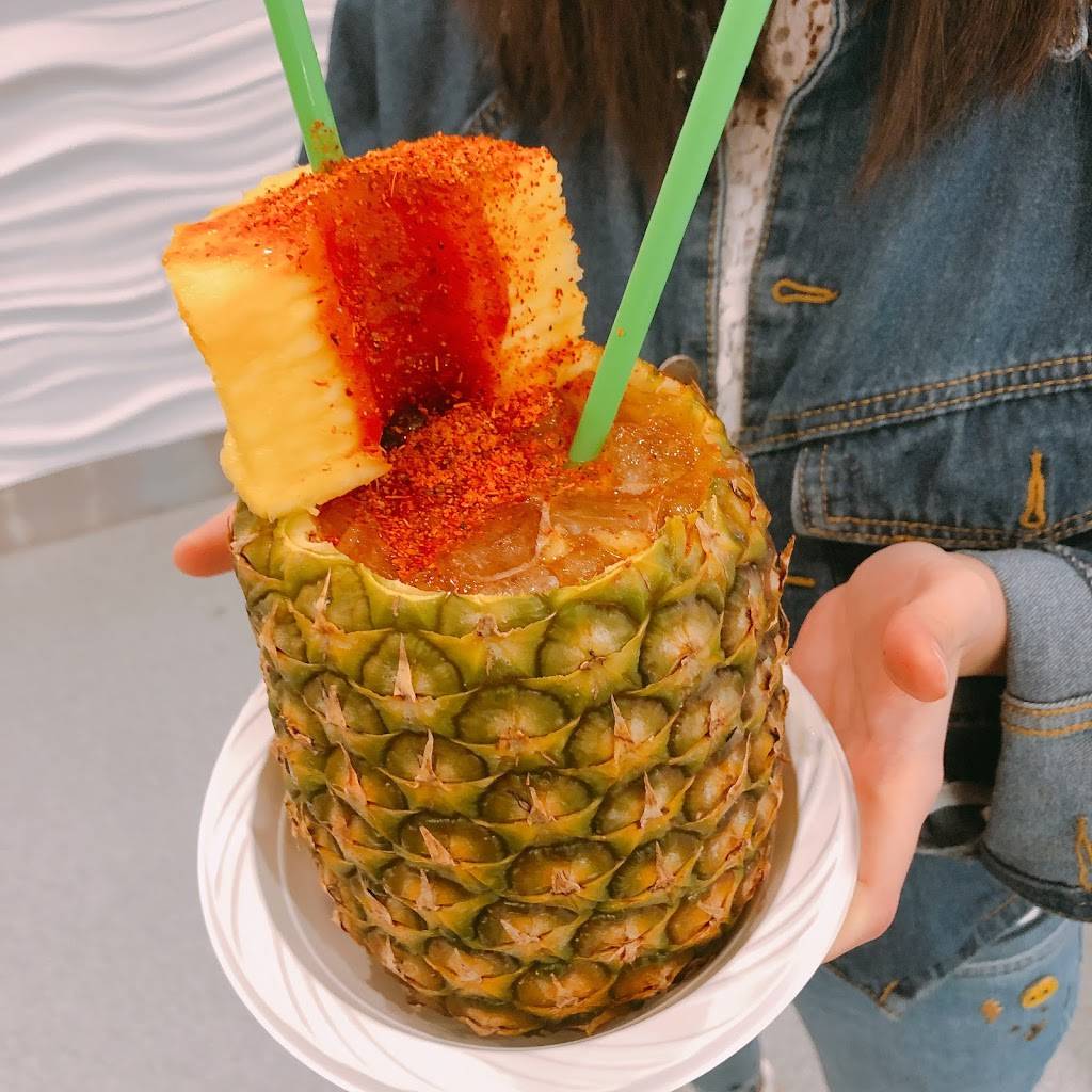 Paradise Splash | restaurant | 5000 S Arizona Mills Cir, Tempe, AZ 85282, USA | 4808975411 OR +1 480-897-5411