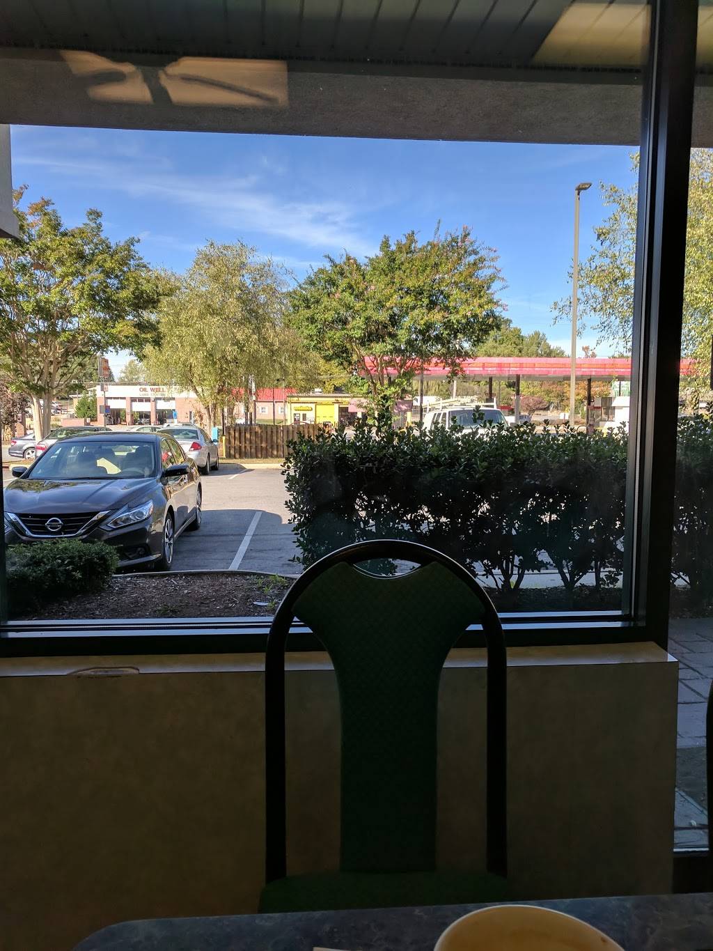 China Garden Restaurant | restaurant | 825 Spartanburg Hwy # 9, Hendersonville, NC 28792, USA | 8286980880 OR +1 828-698-0880