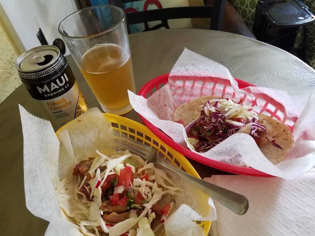 Birdrock Taco Shack | restaurant | 1004 10th Ave W, Bradenton, FL 34205, USA | 9415459966 OR +1 941-545-9966