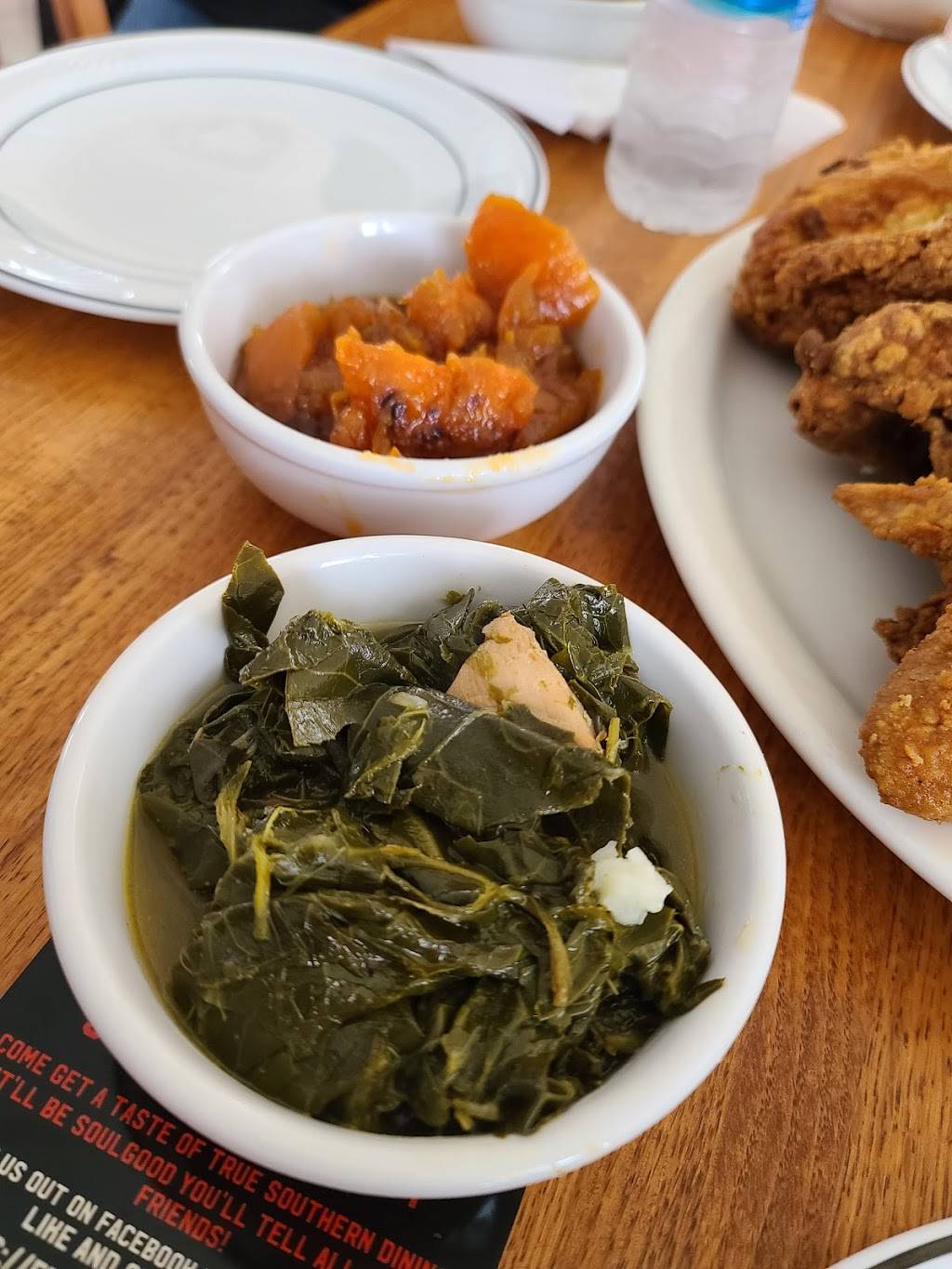 SoulGood Southern Diner | restaurant | 3100 6th St SW, Cedar Rapids, IA 52404, USA | 3192004560 OR +1 319-200-4560