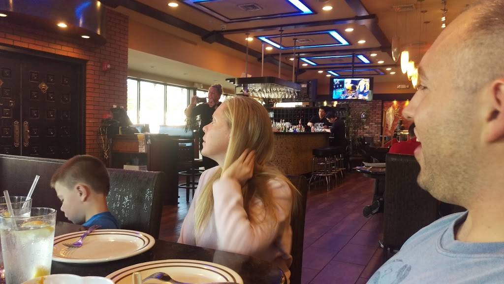 Sweet Mandarin | restaurant | 239 N Main St, Sayville, NY 11782, USA | 6315898822 OR +1 631-589-8822