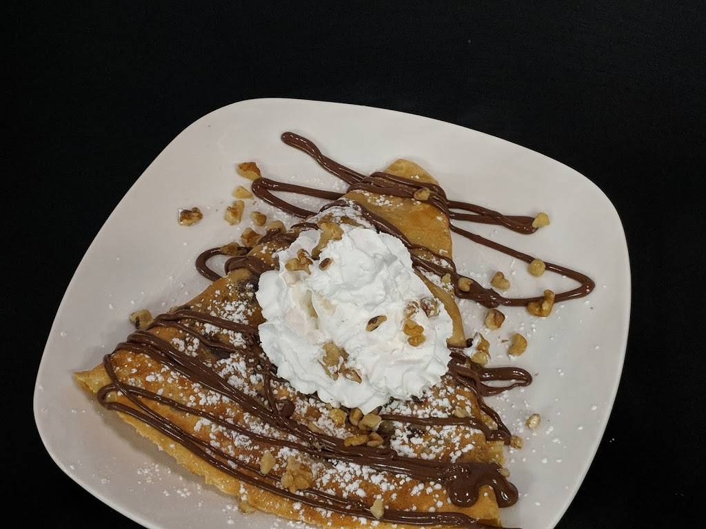 C3 Coffee Crepes Creamery | cafe | 5011 Weddington Rd #60, Concord, NC 28027, USA | 9804395700 OR +1 980-439-5700