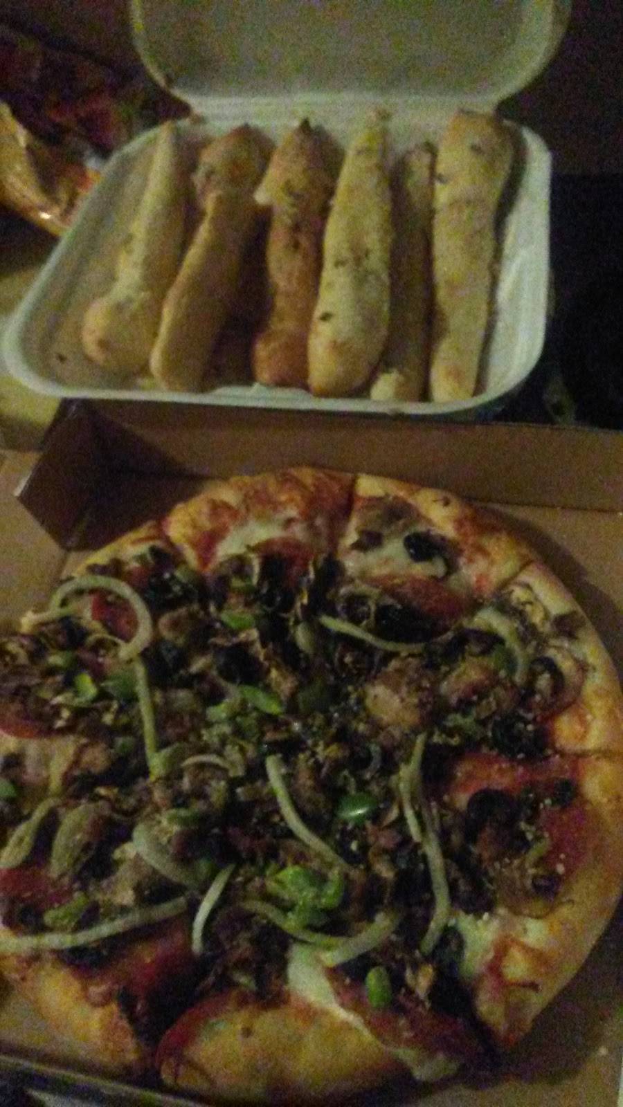 Riverbank Pizza | restaurant | 620 Fremont St, Colusa, CA 95932, USA | 5304584711 OR +1 530-458-4711