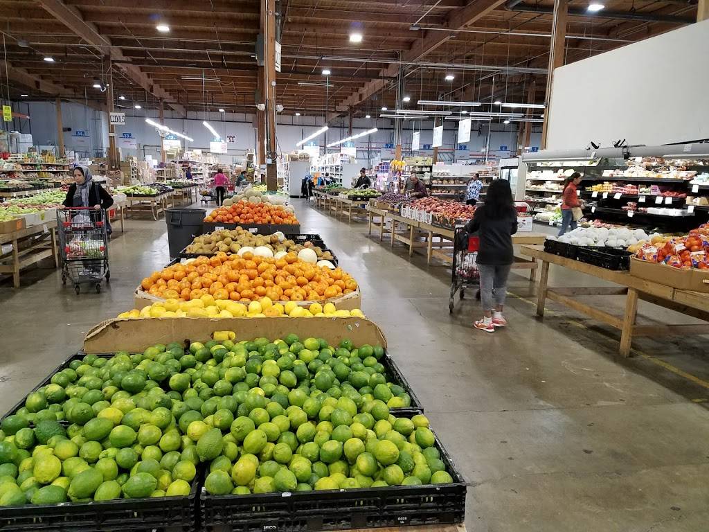 Spice King | restaurant | 720 Lind Ave SW, Renton, WA 98057, USA | 4252266700 OR +1 425-226-6700